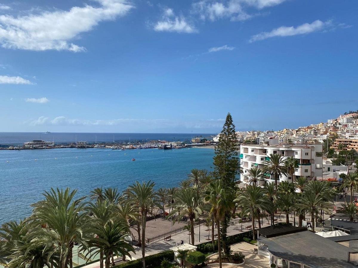 Guayero Los Cristianos Sea View Exterior photo